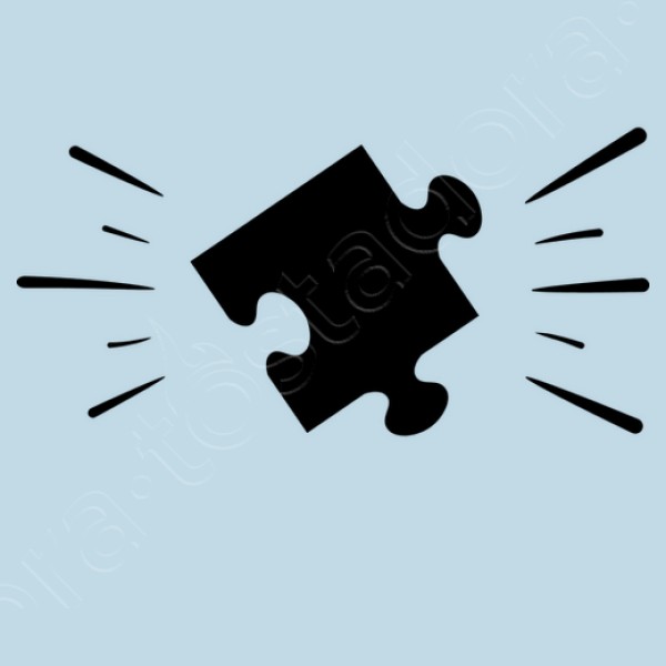 puzzle hija hijo madre