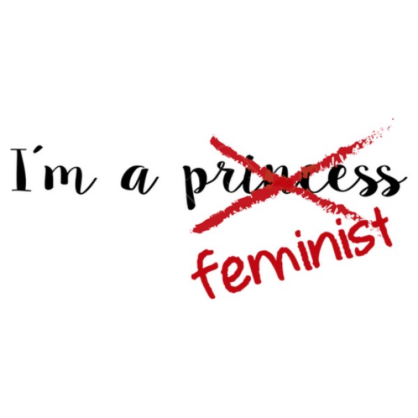 Body bebu00e9 Feminist