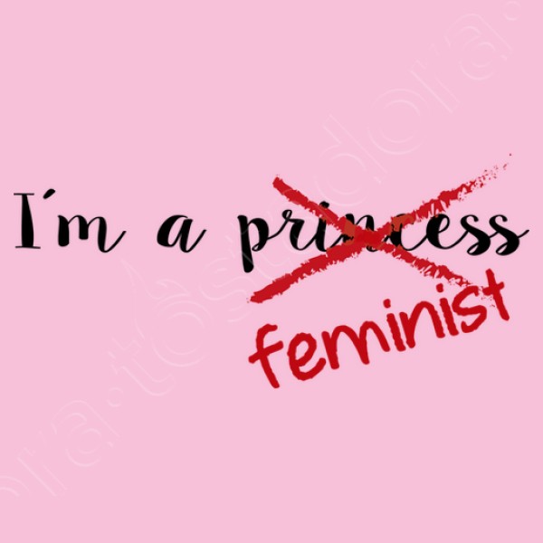 Body bebu00e9 Feminist