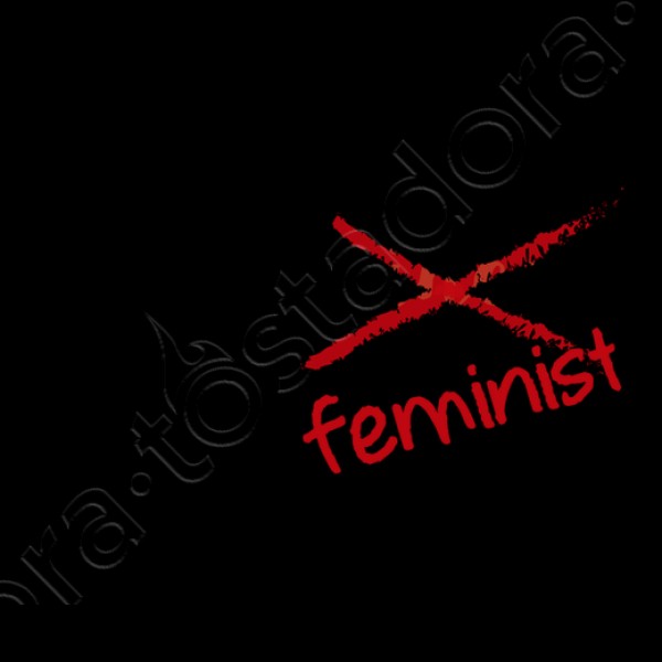 Body bebu00e9 Feminist