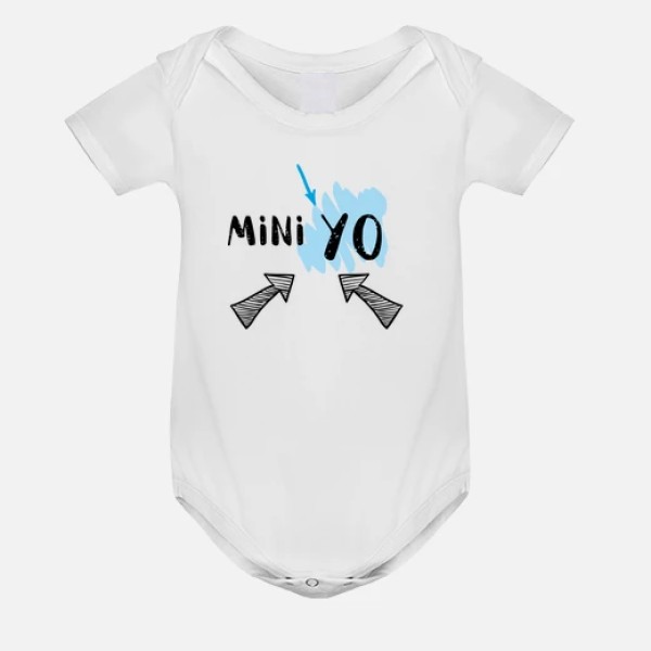 Mini Yo