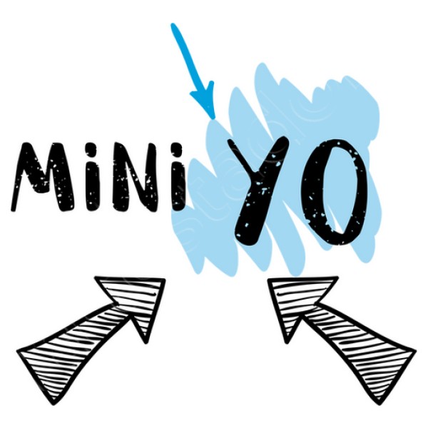 Mini Yo