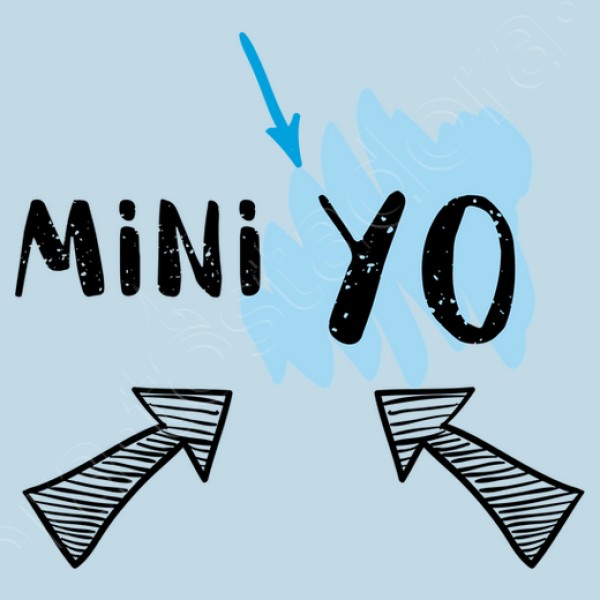 Mini Yo