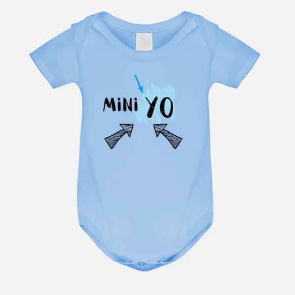 Mini Yo