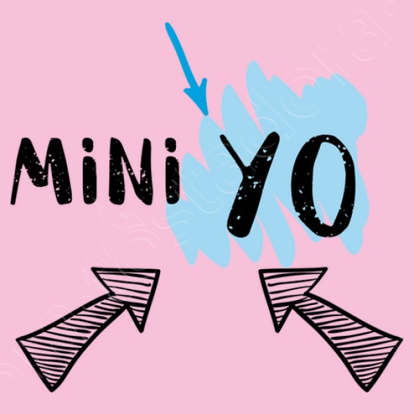 Mini Yo