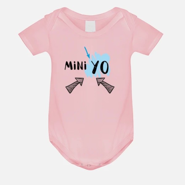 Mini Yo