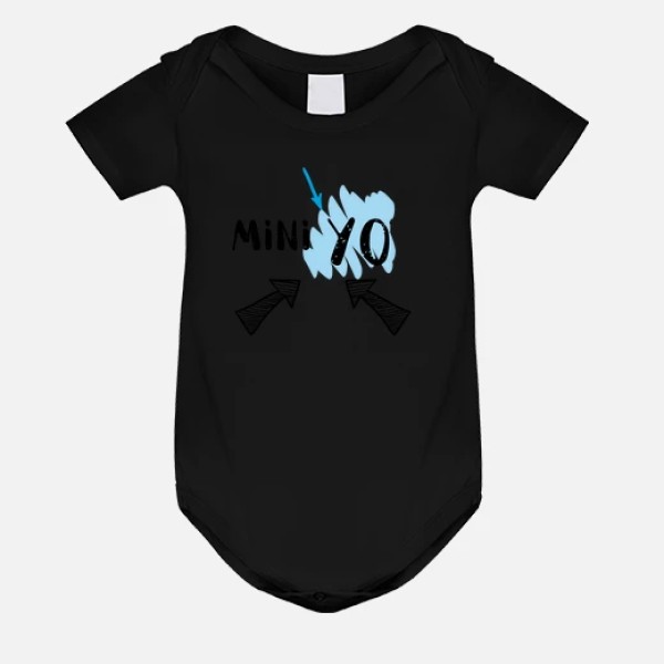 Mini Yo