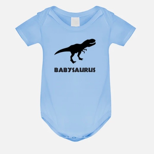 Babysaurus