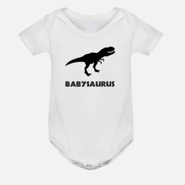 Babysaurus