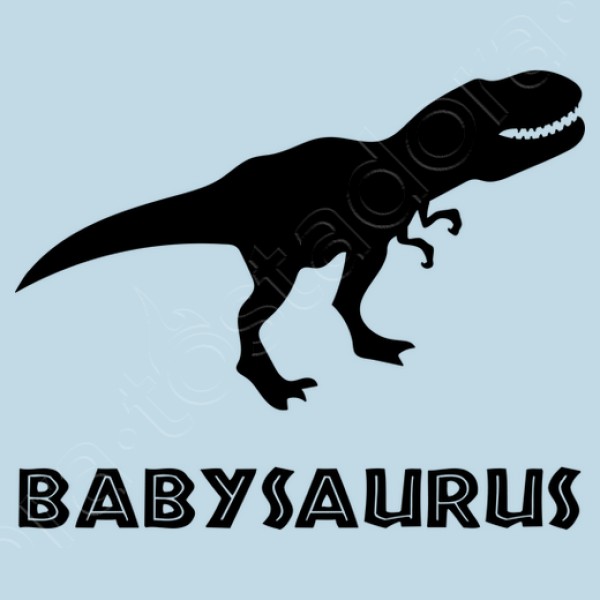 Babysaurus