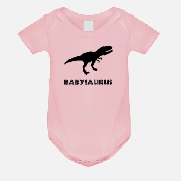 Babysaurus