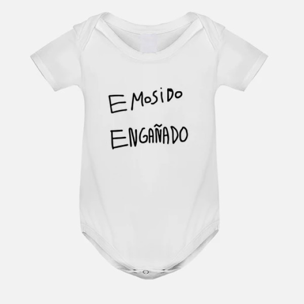 Emosido Engau00f1ado