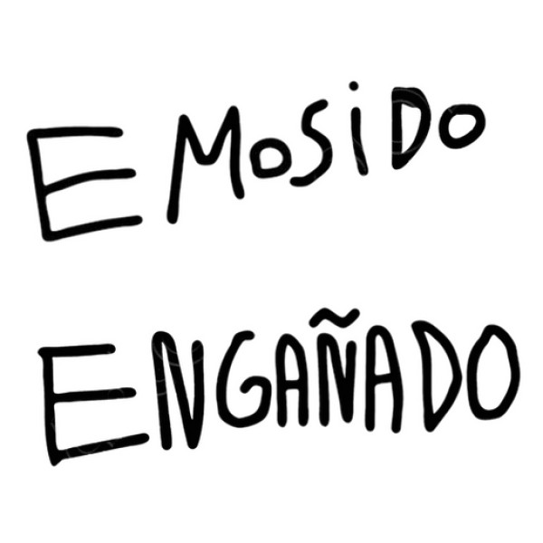 Emosido Engau00f1ado