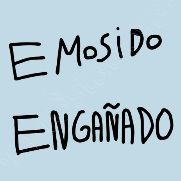Emosido Engau00f1ado