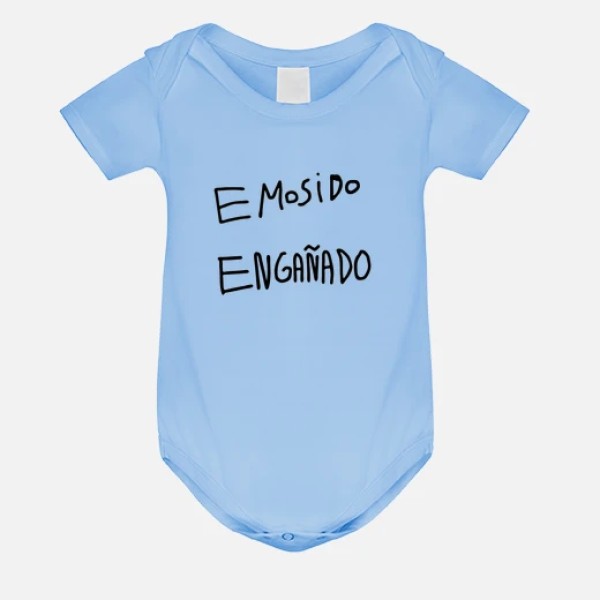 Emosido Engau00f1ado