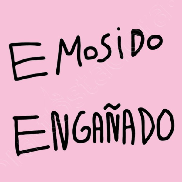 Emosido Engau00f1ado