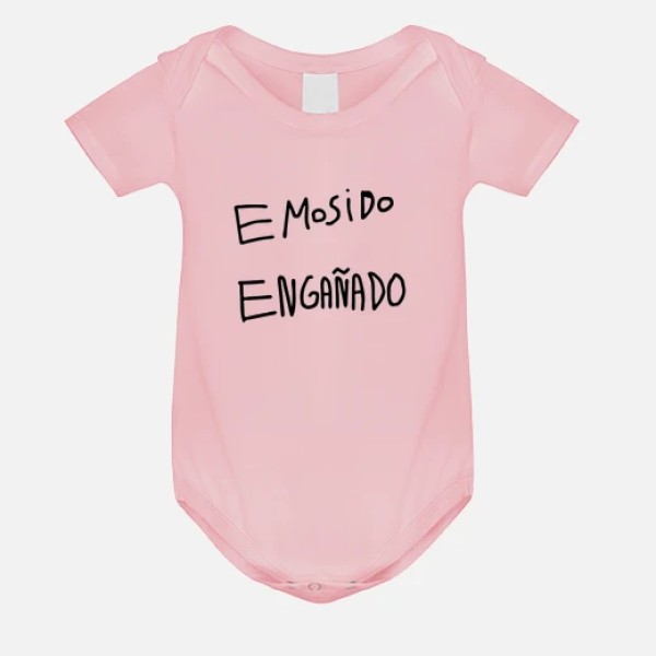 Emosido Engau00f1ado