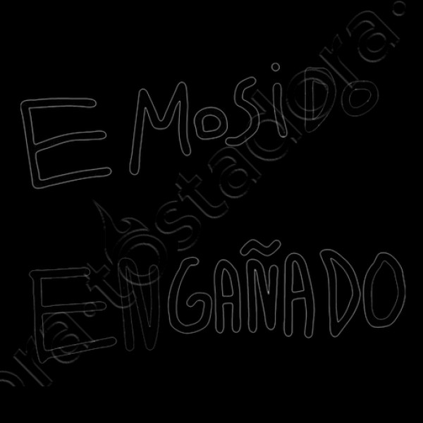 Emosido Engau00f1ado