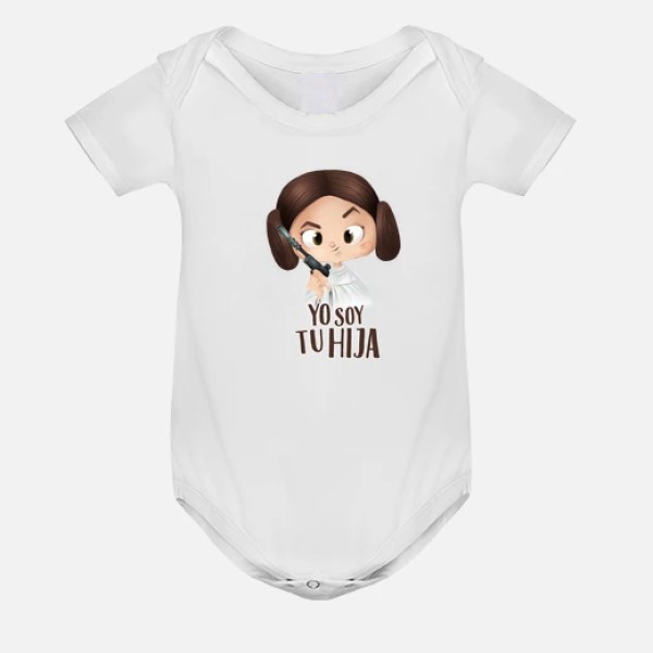 Yo soy tu hija