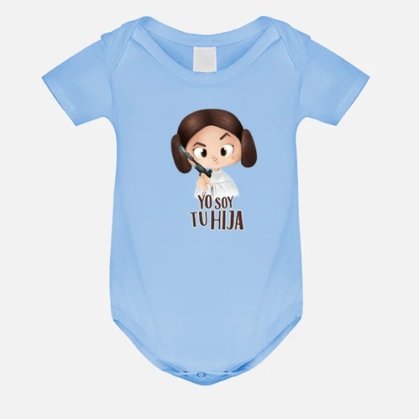 Yo soy tu hija