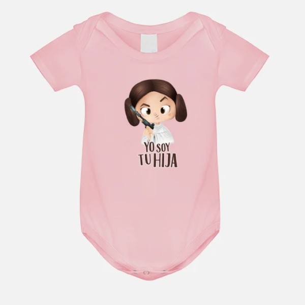 Yo soy tu hija