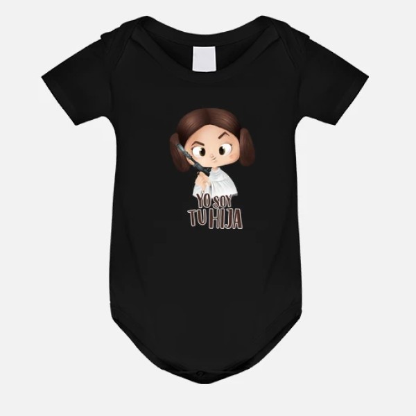 Yo soy tu hija