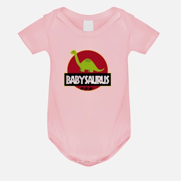 Babysaurus