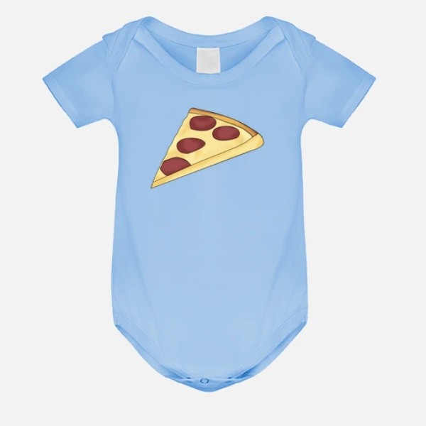 Body bebu00e9, celeste