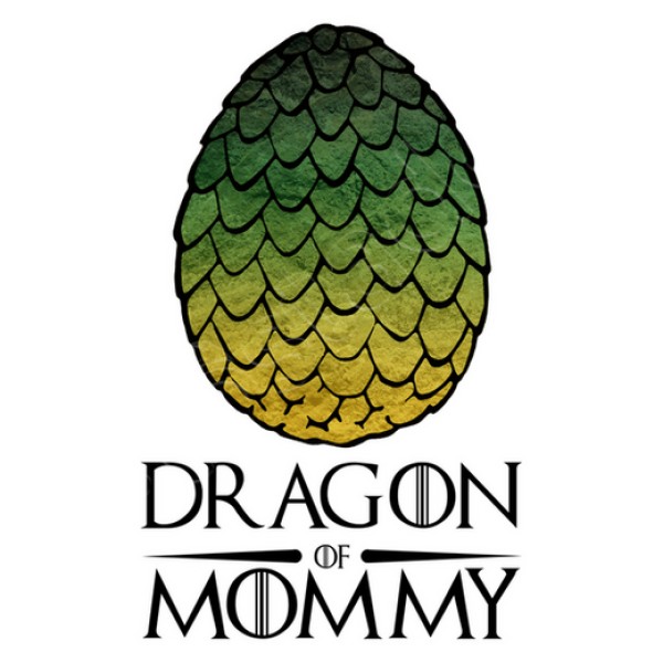 Dragon of Mommy III