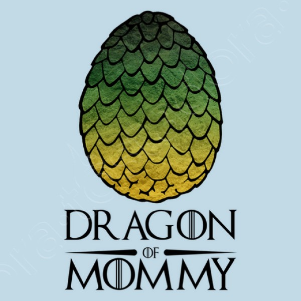 Dragon of Mommy III