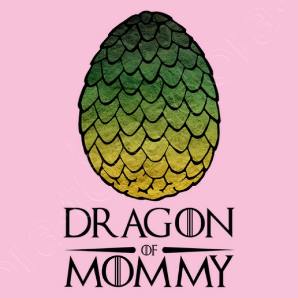 Dragon of Mommy III