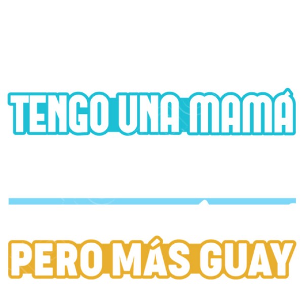 Tengo Una Mamu00e1 Enfermera, Como Una Mamu00e1
