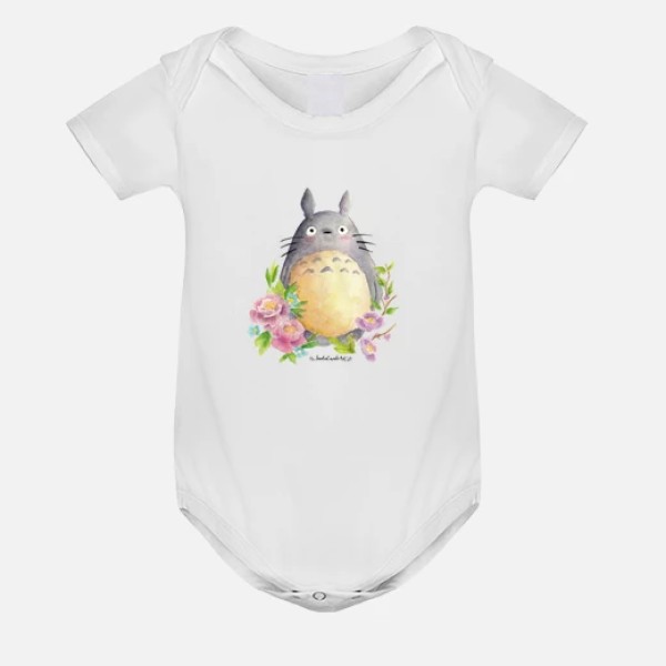 Mi Vecino Totoro