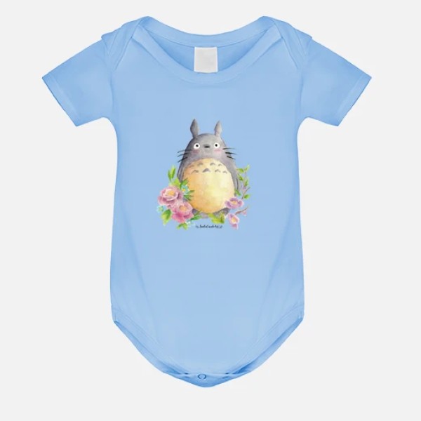 Mi Vecino Totoro