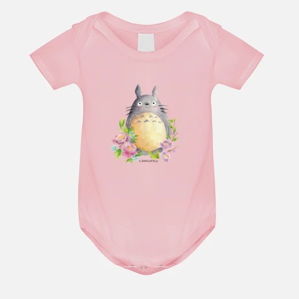 Mi Vecino Totoro