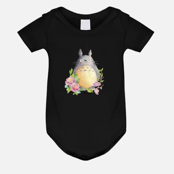 Mi Vecino Totoro