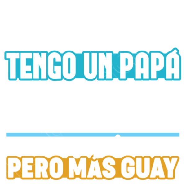 Tengo Un Papu00e1 Motero