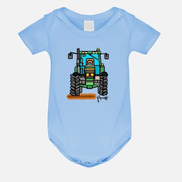 DEERE