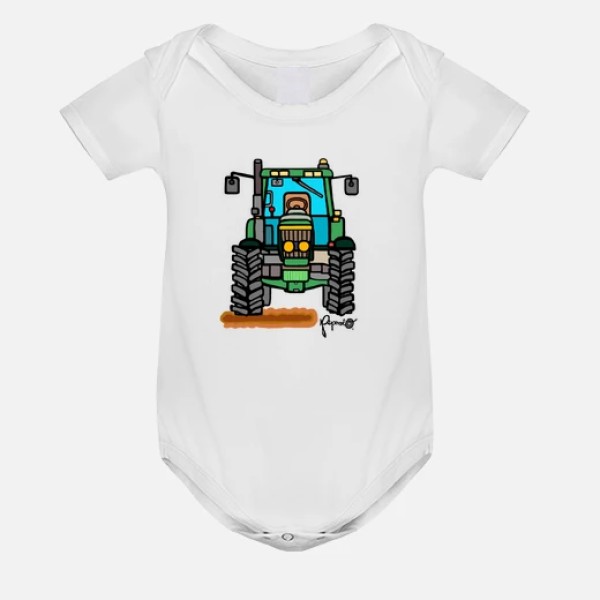 DEERE
