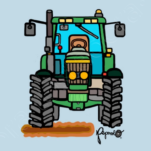 DEERE