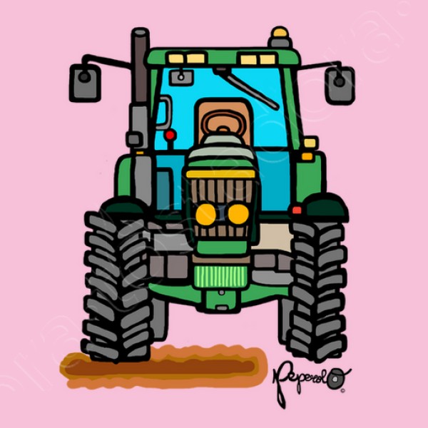 DEERE