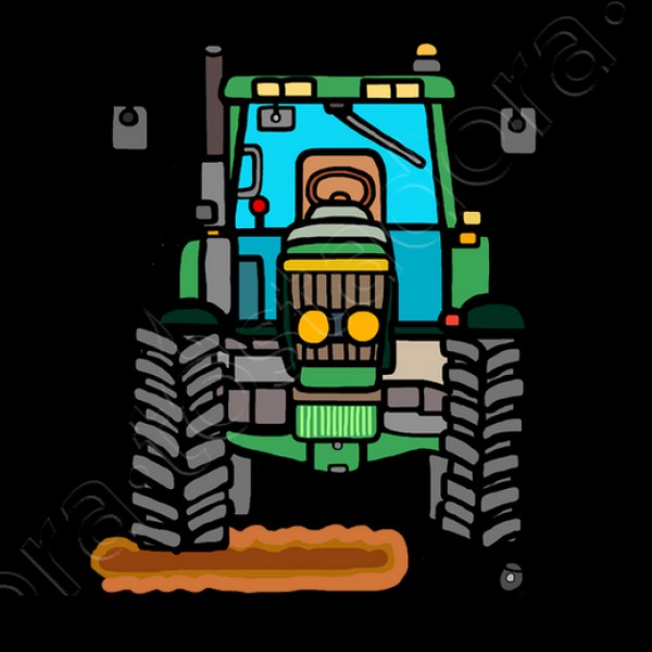 DEERE