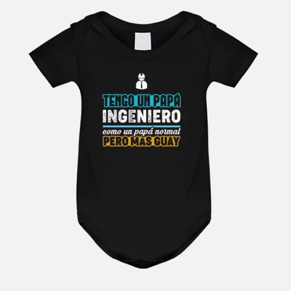 Tengo Un Papu00e1 Ingeniero
