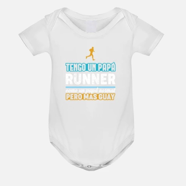 Tengo Un Papu00e1 Runner
