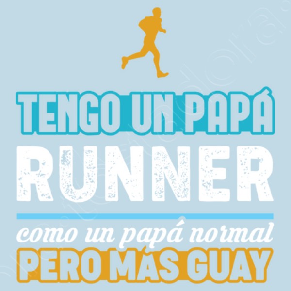 Tengo Un Papu00e1 Runner