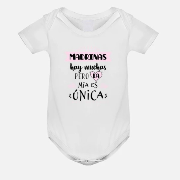 Madrina u00fanica