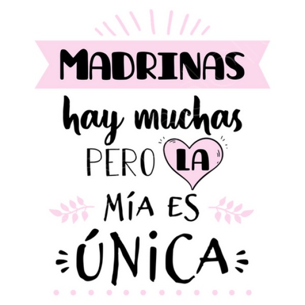 Madrina u00fanica