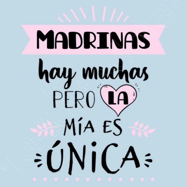 Madrina u00fanica