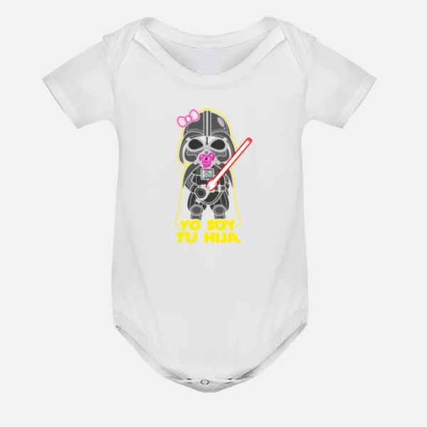 Yo soy tu Hija