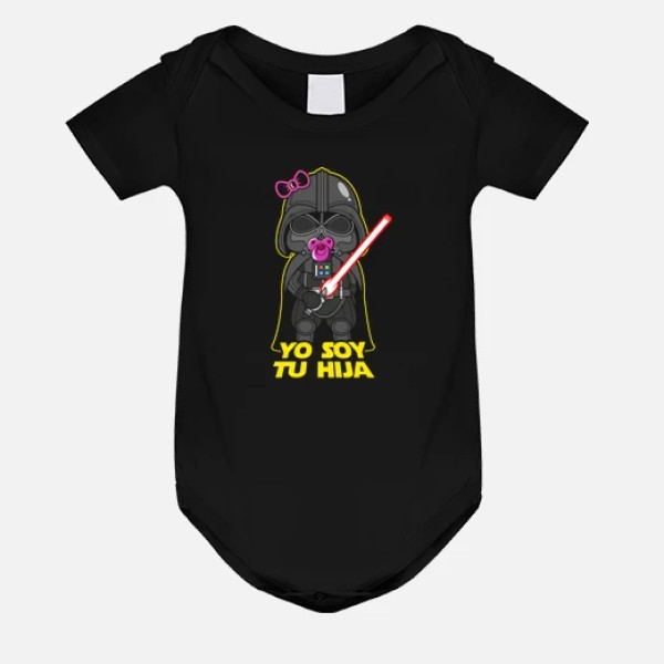 Yo soy tu Hija